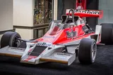 All Stars F1 Drivers Charity Football Match 2023