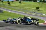 All Stars F1 Drivers Charity Football Match 2023
